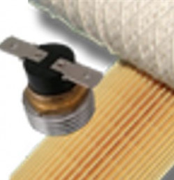 Bild Components Spare Parts - Filter Inserts | Greenbull Motors GmbH