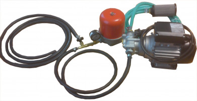 Centrifuge Invert 50 -Filtration KIt with Pump | Greenbull Motors Gmbh