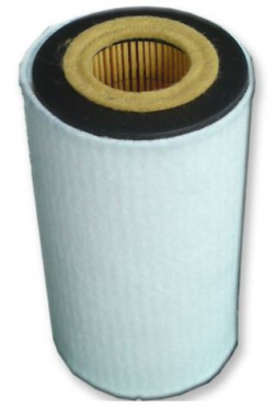 Bild Ersatzfilter 1µ für INOX10/Niro Filtergehäuse (1 STK) -- Greenbull Motors